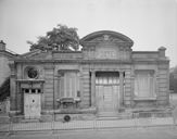 Ancienne poste de Noyon (détruit)