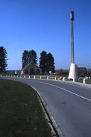 Chapelle du Souvenir de Cerny-en-Laonnois