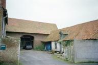 Ferme actuellement maison