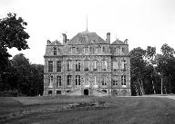 Château de Montigny-sur-l'Hallue