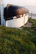 Maison de pêcheur, dite Quille en L'air