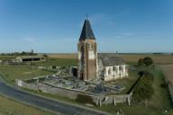 Église paroissiale Saint-Martin