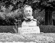 Monument d'Henri II