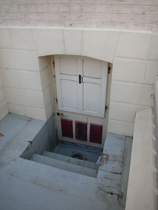 Maison à deux logements accolés, dite La Fauvette et Le Rossignol