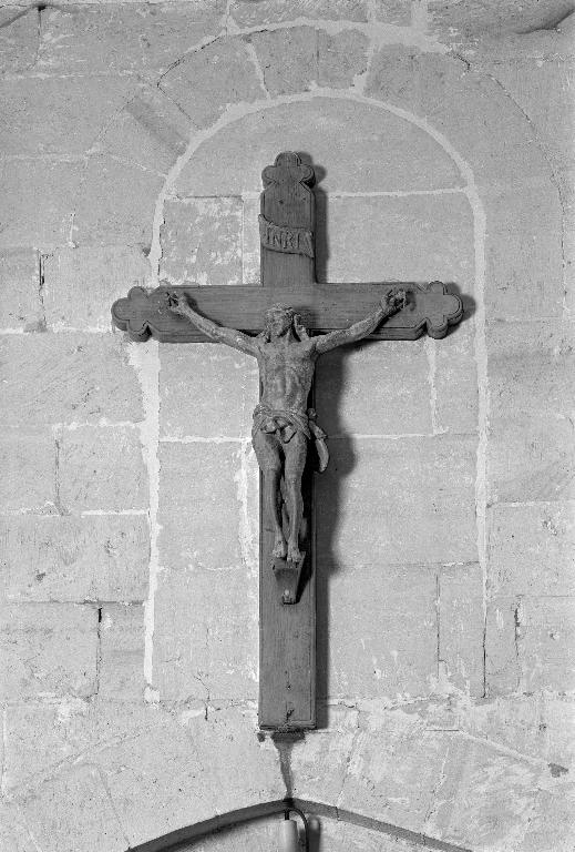 Le mobilier de l'église paroissiale Saint-Pierre de Puiseux-en-Retz