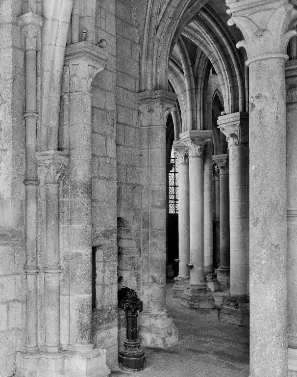 La cathédrale Saint-Gervais-Saint-Protais de Soissons