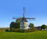 Moulin à blé, dit Moulin Guidon