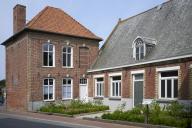 Maison, dite maison Moreel