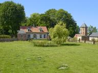 Ferme du château d'Arry