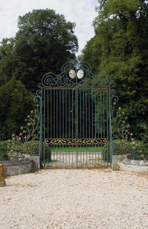 Château de Ribeaucourt