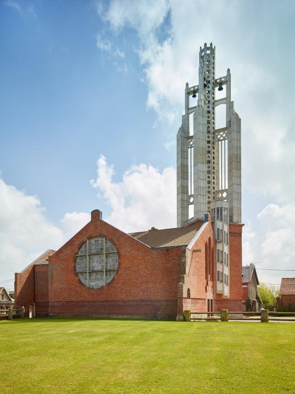 Église paroissiale Notre-Dame