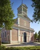 Église paroissiale Notre-Dame de l'Assomption