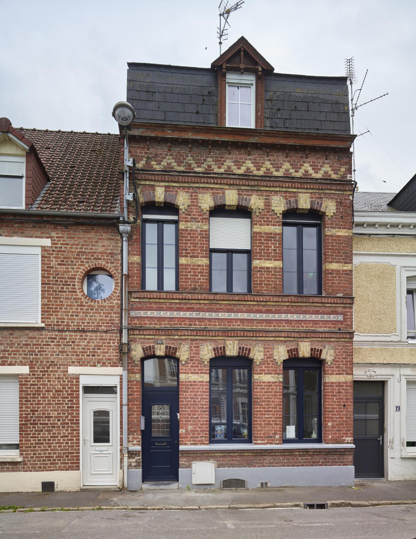 Le Quesnoy, une ville en ses remparts : dossier de présentation