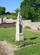 Monument commémoratif aux bienfaiteurs du pays