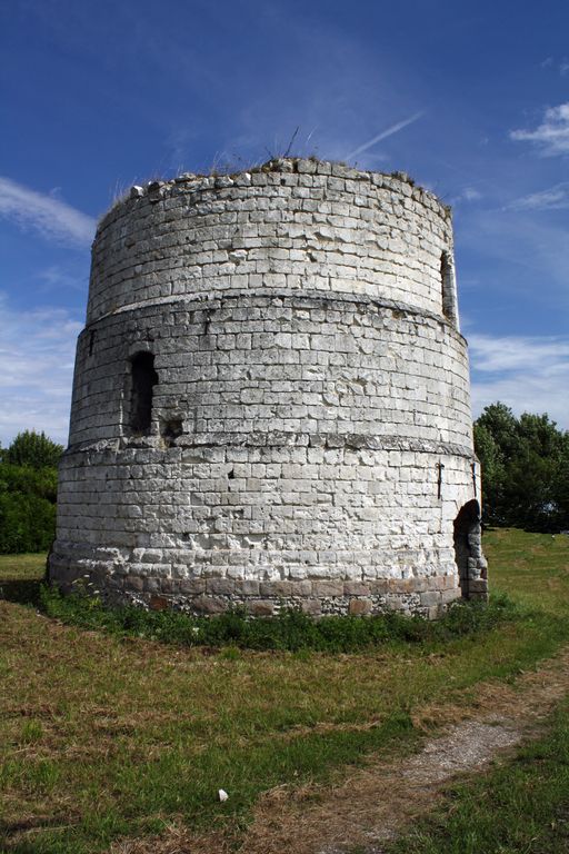 Les moulins du Val de Nièvre