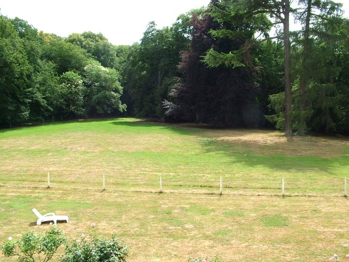 Château d'Havernas