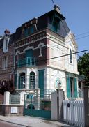 Maison dite Belle Lurette
