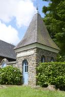 Chapelle Notre-Dame de la Paix