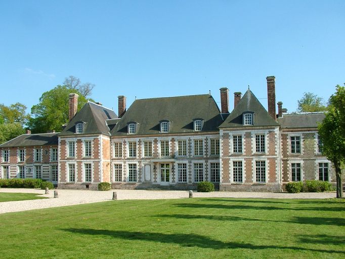 Château de Ribeaucourt