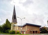 Église paroissiale Notre-Dame-de-Fatima