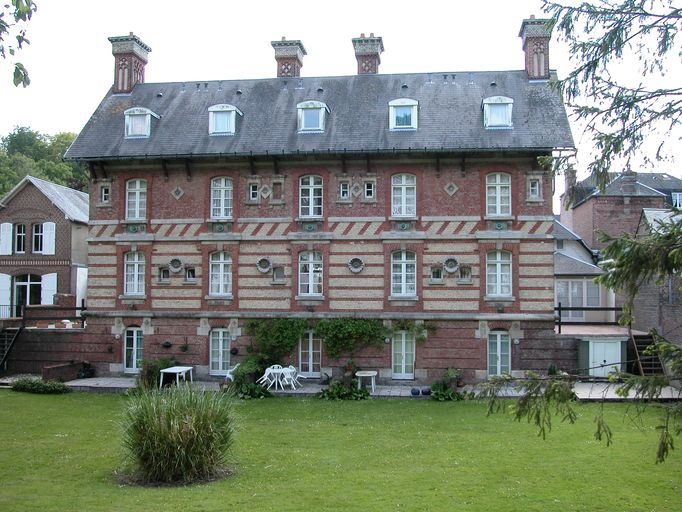 Gendarmerie de Saint-Valery-sur-Somme