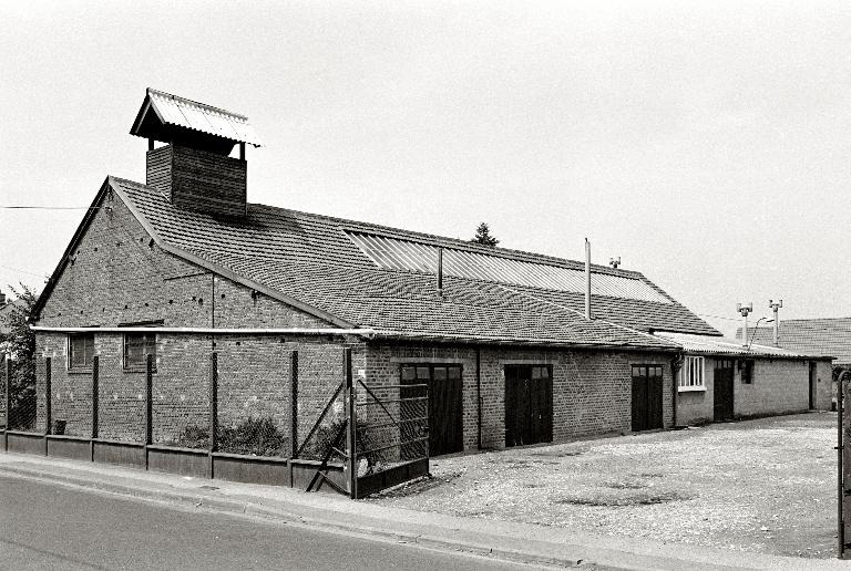 Ancienne robinetterie Dovergne et Fils (détruit)