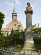 Monument aux morts