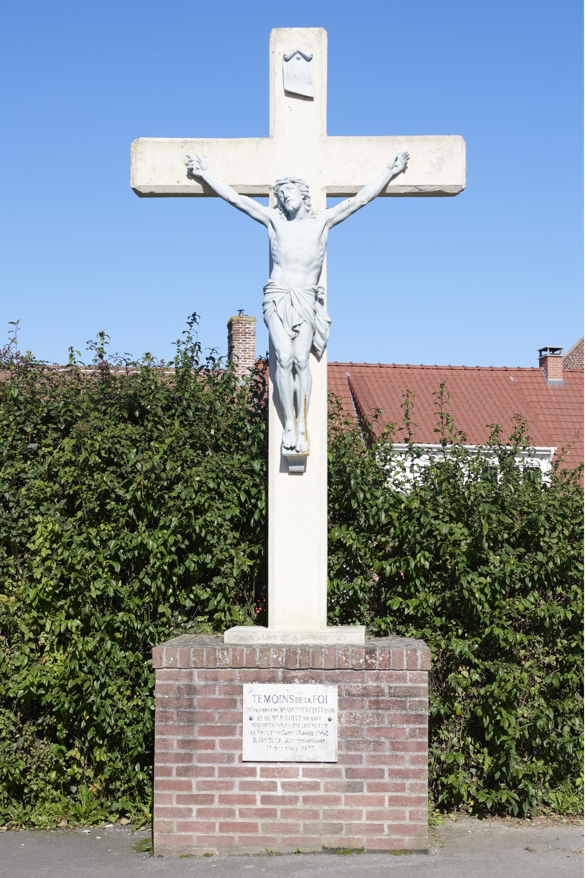 Calvaire