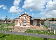 Ancienne gare de Beauval