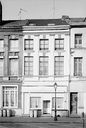 Série de 2 maisons