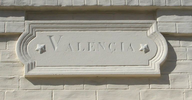 Maison, dite La Terrasse, actuellement Valencia