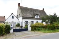 Chaumière du Gelukhuys