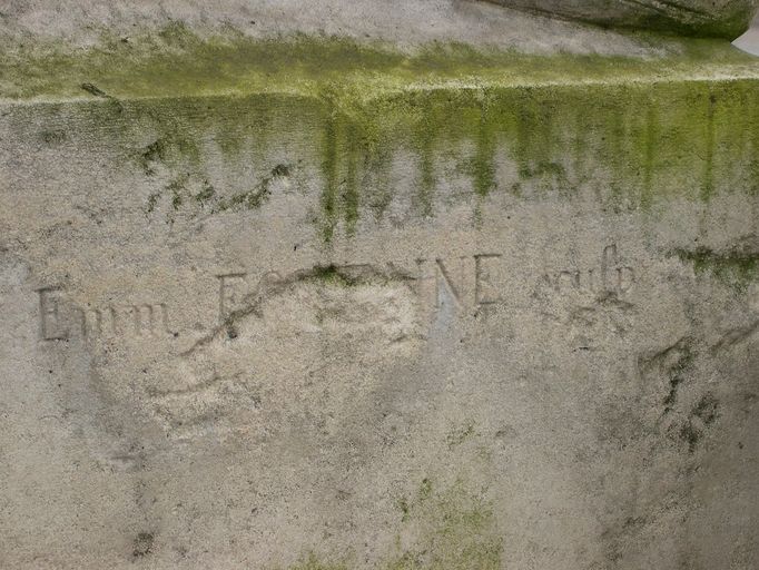 Monument aux morts de Saint-Riquier