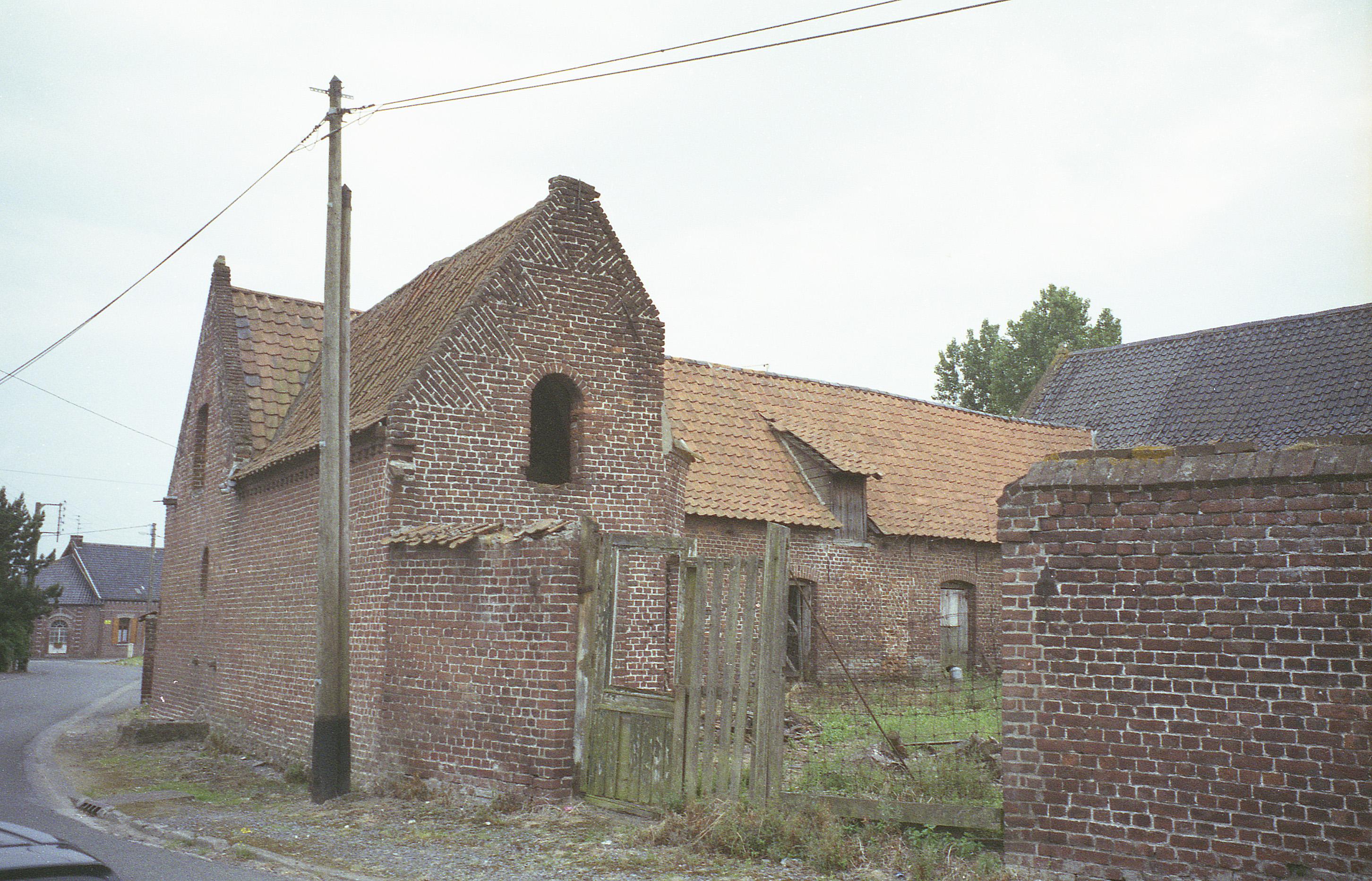 Ferme