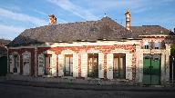 Ancien hôtel Bouzier d'Estouilly