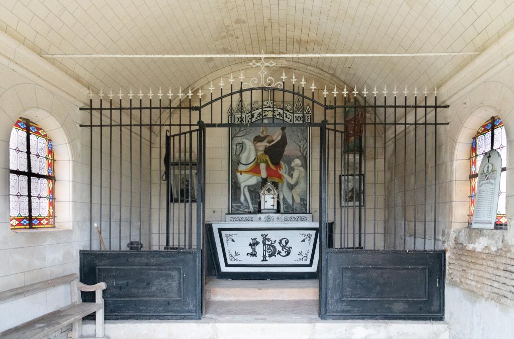 Cimetière de Cormeilles