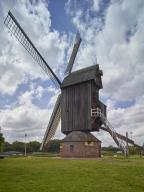 Moulin dit des Olieux