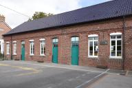 École primaire Emilienne Moreau