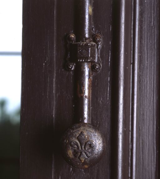 Maison de villégiature, dite Les Moulinets, à Ault, devenue colonie de vacances