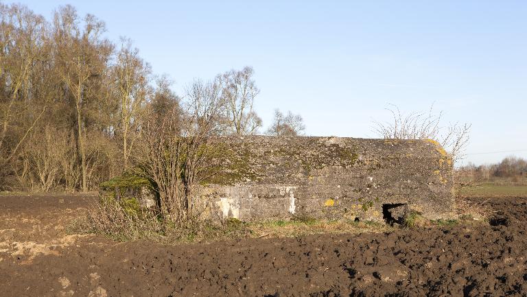 casemate 557