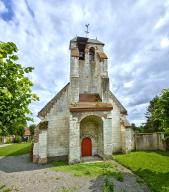 Église Saint-Michel