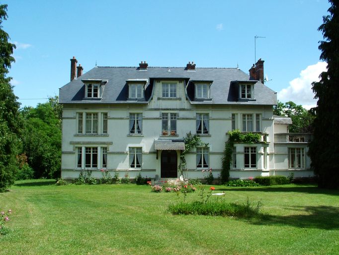 Château de Craonne