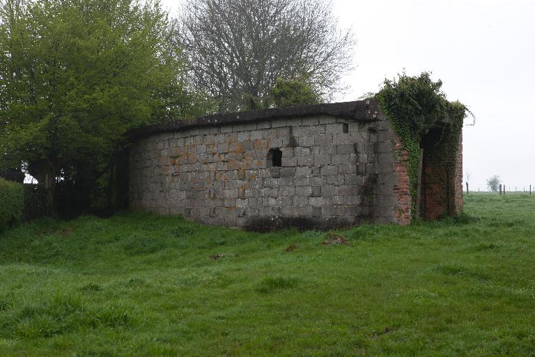 Base de lancement de V1 de Vacqueriette-Erquières (vestiges)