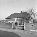 Maison puis presbytère de Martigny