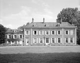 Château d'Estay à Appilly