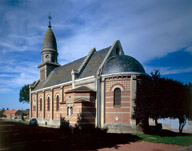 Le canton de Villers-Bocage : le territoire de la commune de Cardonnette