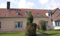 Ancienne ferme et café de Pinchefalise, dit Auberge de la Hutte ou Maison Billiez-Harmegnies