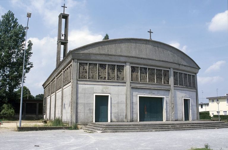 Chapelle Saint-Éloi