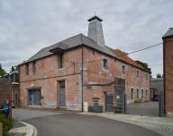 Boulangerie militaire, puis magasin des subsistances, actuellement immeuble mixte de bureaux et de logements.