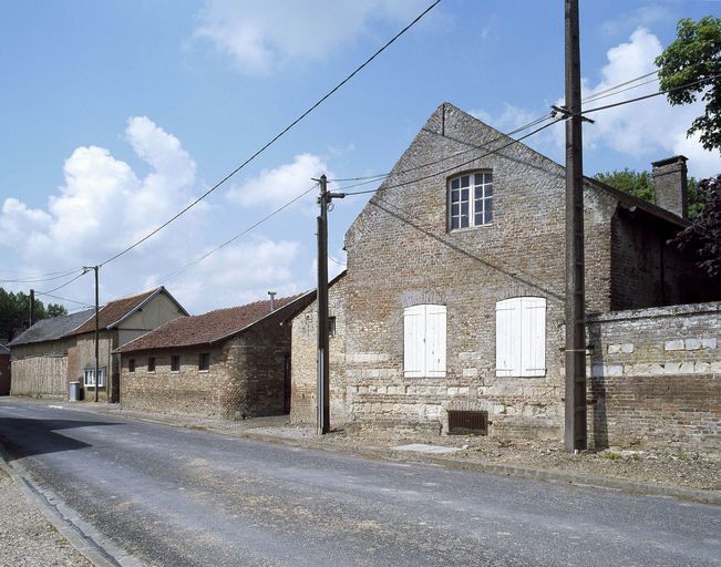 Château de Fransu